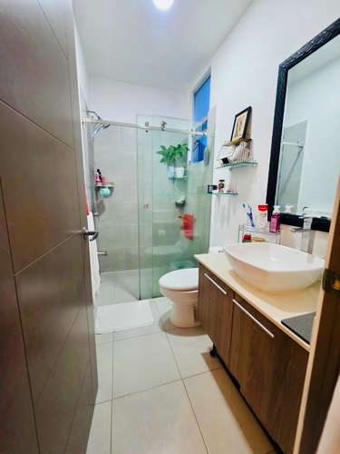 Se vende casa de dos pisos en Condominio Lincoln en Santo Domingo de Heredia  - Imagen 13