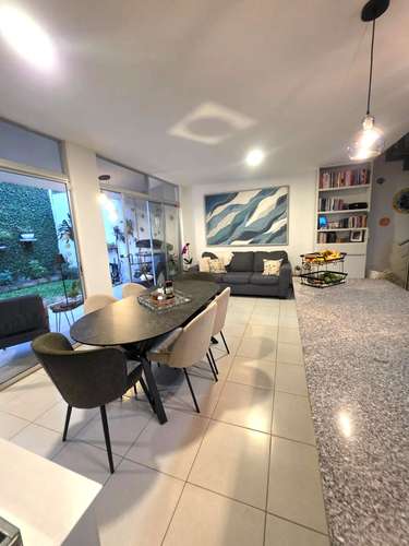 Se vende casa de dos pisos en Condominio Lincoln en Santo Domingo de Heredia  - Imagen 4