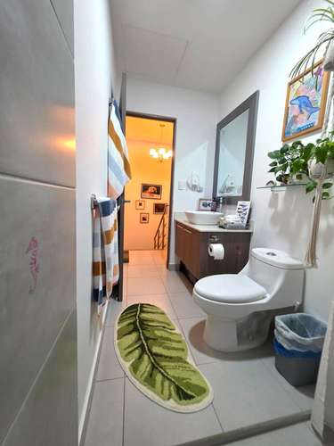 Se vende casa de dos pisos en Condominio Lincoln en Santo Domingo de Heredia  - Imagen 15
