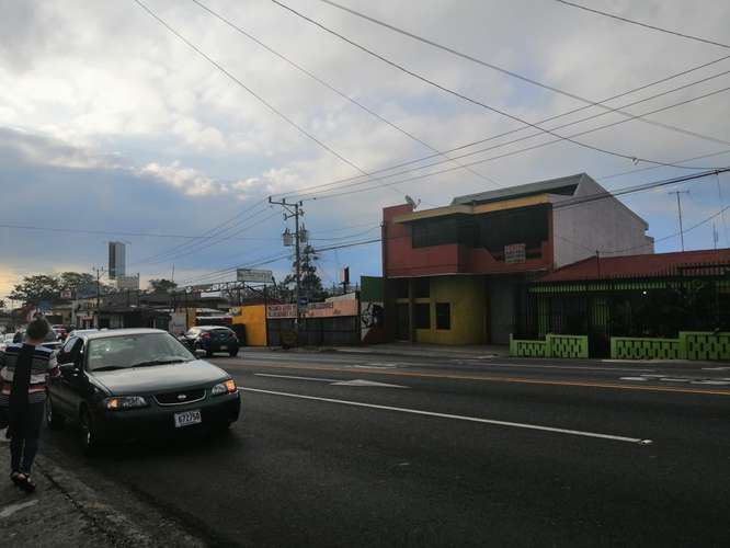 VENTA Terreno Comercial 2,000 m² con 2 Frentes – Calle Principal San Francisco de Dos Ríos – Alta Exposición - Imagen 15