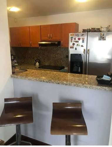APARTAMENTO EN VENTA AMUEBLADO EN LA URUCA, 2 HABITACIONES - Imagen 8