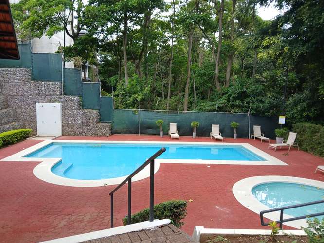 APARTAMENTO EN VENTA AMUEBLADO EN LA URUCA, 2 HABITACIONES - Imagen 4