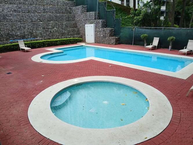 APARTAMENTO EN VENTA AMUEBLADO EN LA URUCA, 2 HABITACIONES - Imagen 3