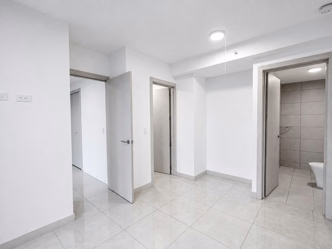 Se vende apartamento nuevo en Núcleo Sabana  - Imagen 4