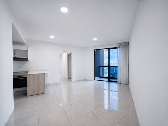 Se vende apartamento nuevo en Núcleo Sabana  - Imagen 2