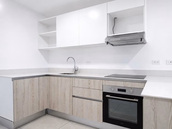 Se vende apartamento nuevo en Núcleo Sabana  - Imagen 3
