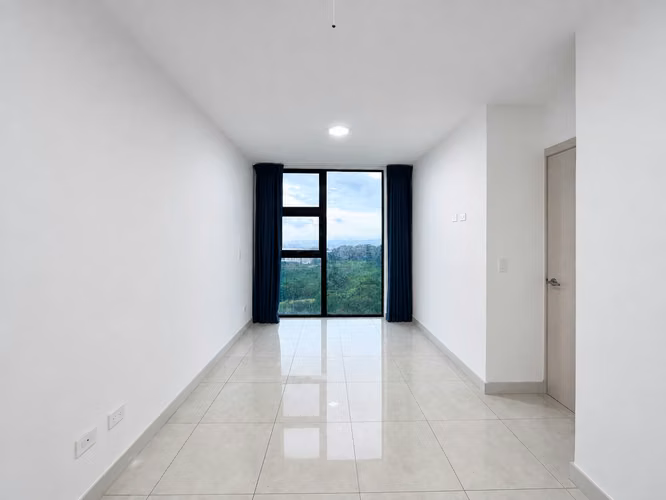 Se vende apartamento nuevo en Núcleo Sabana  - Imagen 5