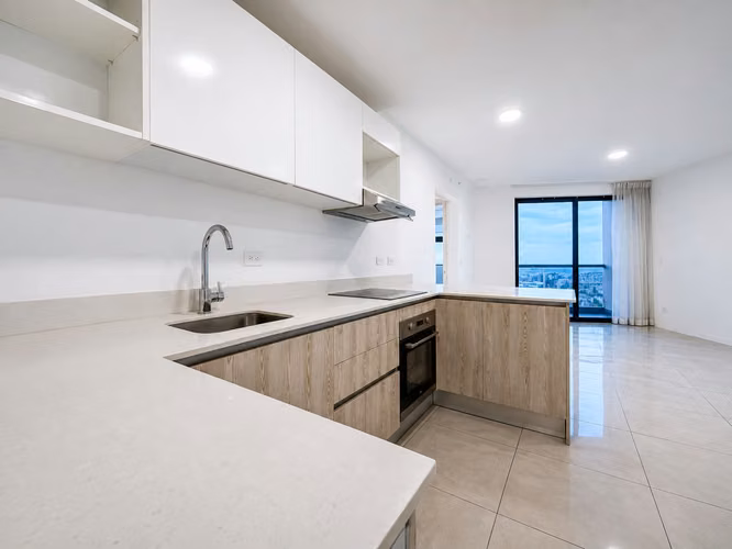 Se vende apartamento nuevo en Núcleo Sabana 