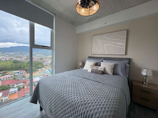 APARTAMENTO AMOBLADO EN ALQUILER | SECRET SABANA - Imagen 4