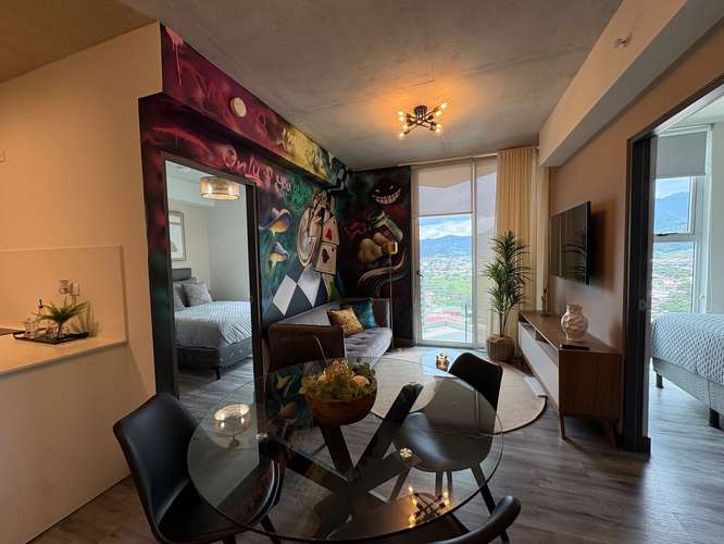 APARTAMENTO AMOBLADO EN ALQUILER | SECRET SABANA - Imagen 5