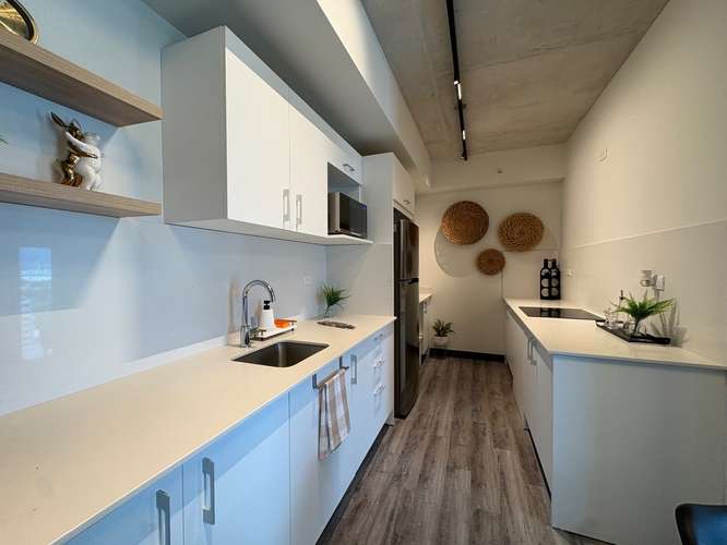 APARTAMENTO AMOBLADO EN ALQUILER | SECRET SABANA - Imagen 2