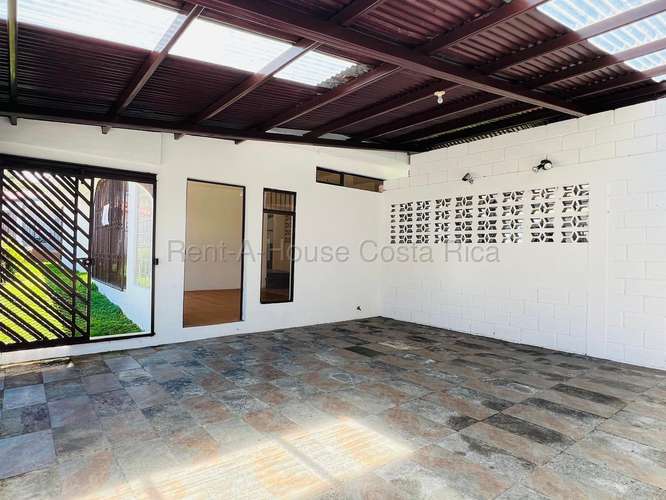 EN VENTA CASA + APARTAMENTO EN SAN ISIDRO, CORONADO | AMPLIO LOTE 397 m² Y PRECIO BAJO AVALÚO - Imagen 4