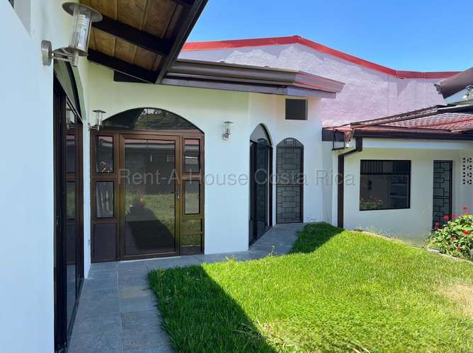 EN VENTA CASA + APARTAMENTO EN SAN ISIDRO, CORONADO | AMPLIO LOTE 397 m² Y PRECIO BAJO AVALÚO - Imagen 16