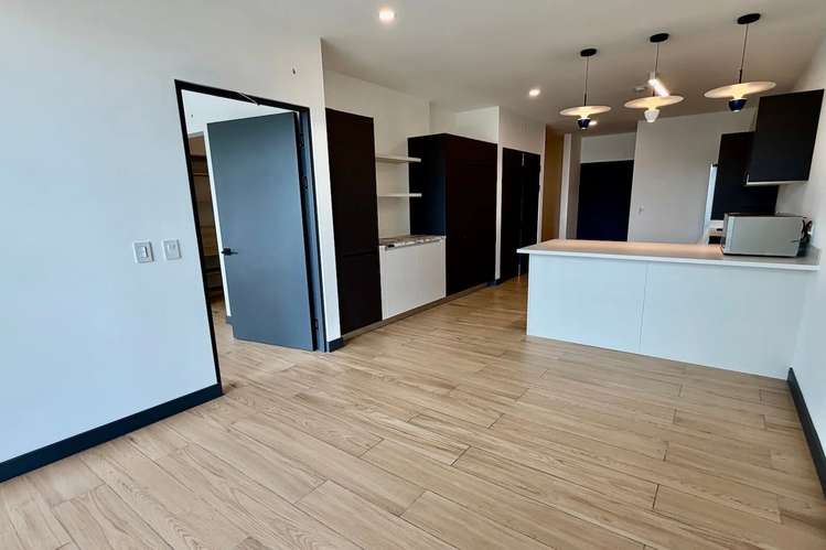 Alquiler Apartamento NUEVO con Vista 1 hab y Ofic - Santa Ana - Imagen 6