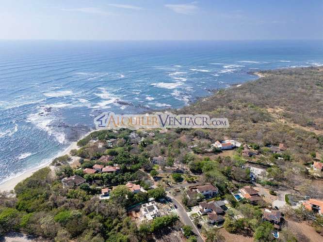 HACIENDA PINILLA TAMARINDO GUANACASTE! CASA DE 454 M2 Y 1.630 M2 LOTE - Imagen 2