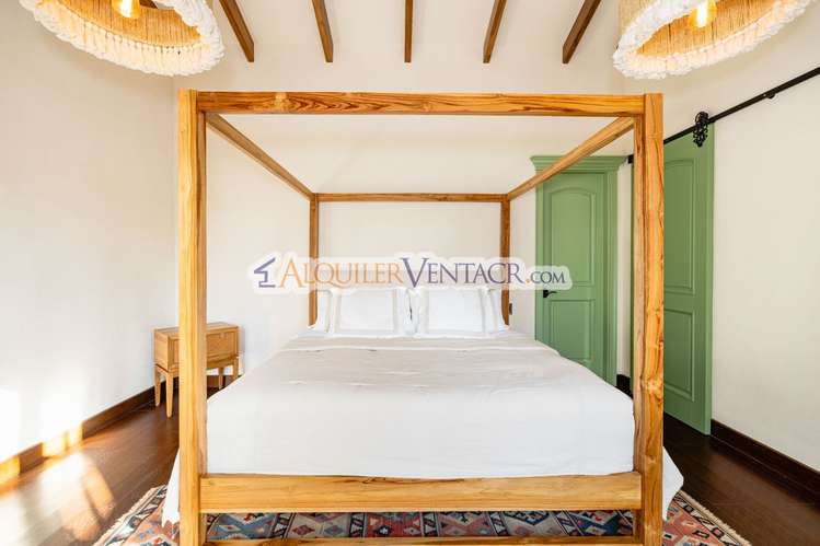HACIENDA PINILLA TAMARINDO GUANACASTE! CASA DE 454 M2 Y 1.630 M2 LOTE - Imagen 9