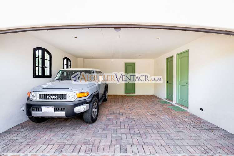 HACIENDA PINILLA TAMARINDO GUANACASTE! CASA DE 454 M2 Y 1.630 M2 LOTE - Imagen 10