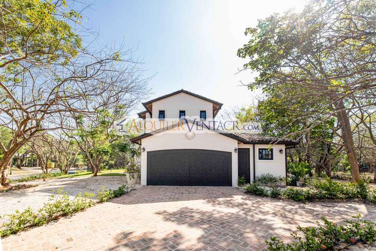 HACIENDA PINILLA TAMARINDO GUANACASTE! CASA DE 454 M2 Y 1.630 M2 LOTE - Imagen 17