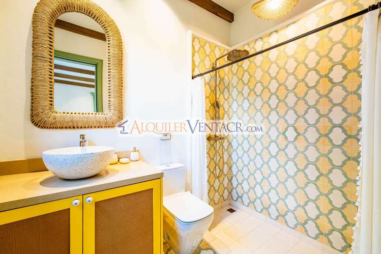 HACIENDA PINILLA TAMARINDO GUANACASTE! CASA DE 454 M2 Y 1.630 M2 LOTE - Imagen 15