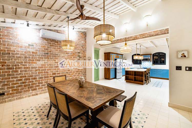 HACIENDA PINILLA TAMARINDO GUANACASTE! CASA DE 454 M2 Y 1.630 M2 LOTE - Imagen 12