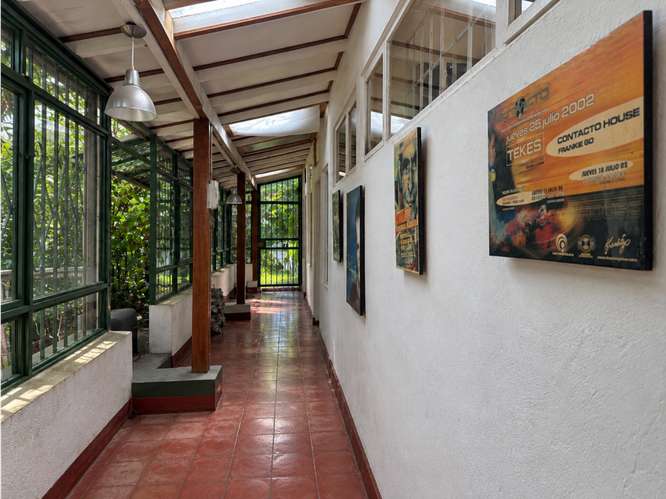 VENTA DE PROPIEDAD PARA INVERSIÓN Y DESARROLLO | BARRIO ESCALANTE - Imagen 16