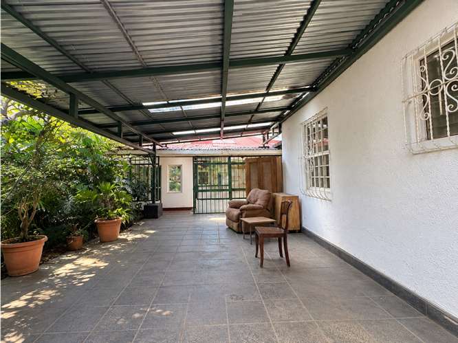 VENTA DE PROPIEDAD PARA INVERSIÓN Y DESARROLLO | BARRIO ESCALANTE - Imagen 18