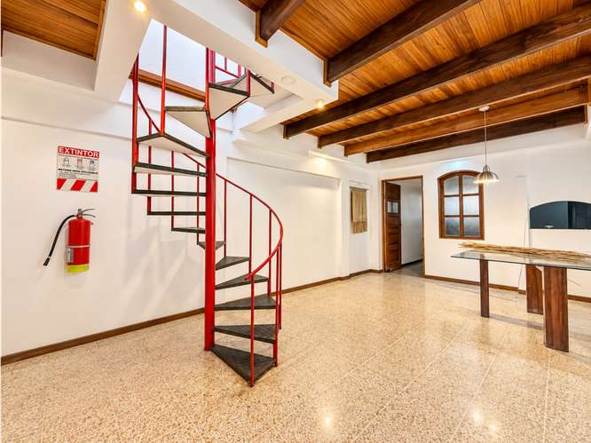 VENTA DE PROPIEDAD PARA INVERSIÓN Y DESARROLLO | BARRIO ESCALANTE - Imagen 9