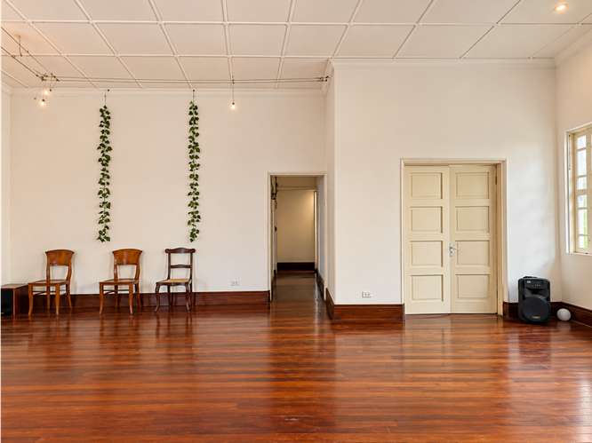 VENTA DE PROPIEDAD PARA INVERSIÓN Y DESARROLLO | BARRIO ESCALANTE - Imagen 6