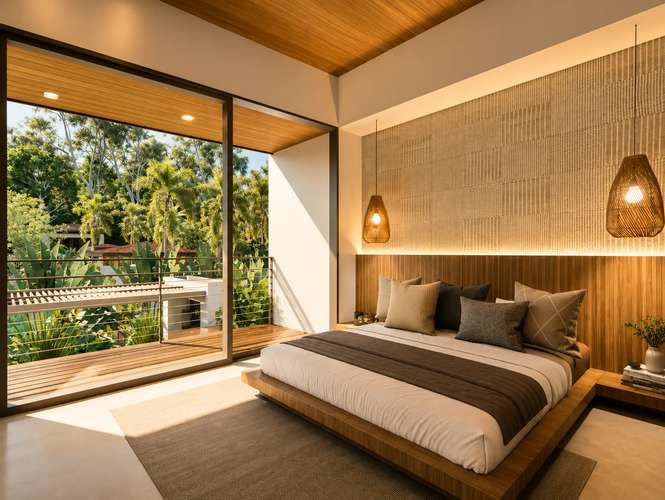 Exclusivo Condominio de Lujo con 4 Hab. y Piscina Privada en Jacó, Puntarenas - Imagen 4