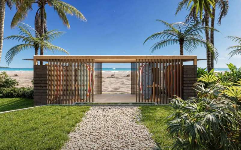 Condominio de Lujo Frente al Mar, Jacó, SOLEA - Imagen 13