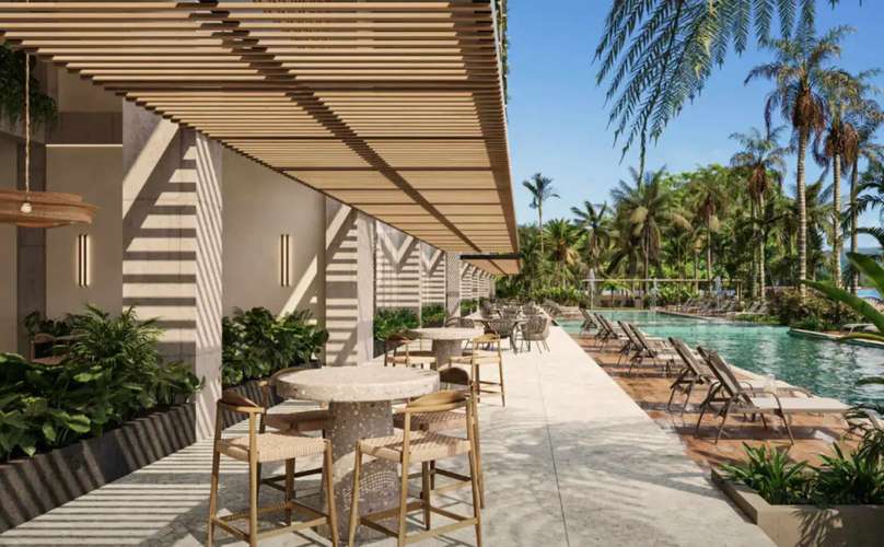 Condominio de Lujo Frente al Mar, Jacó, SOLEA - Imagen 11