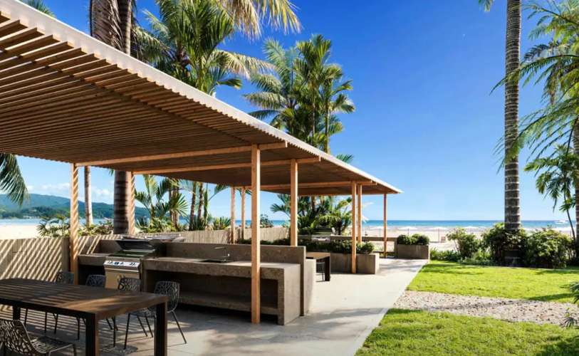 Condominio de Lujo Frente al Mar, Jacó, SOLEA - Imagen 3