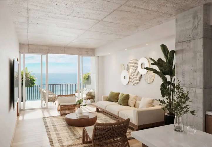 Condominio de Lujo Frente al Mar, Jacó, SOLEA - Imagen 5