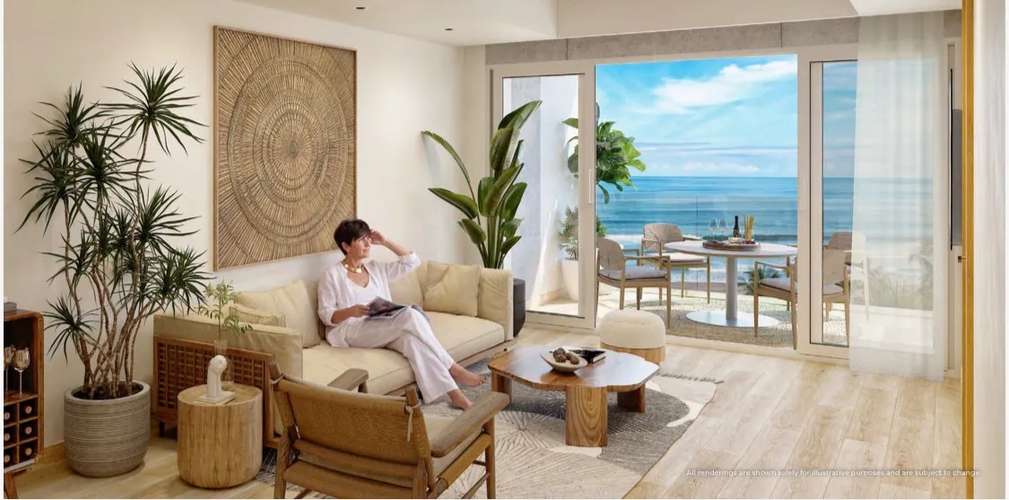 Condominio de Lujo Frente al Mar, Jacó, SOLEA - Imagen 20