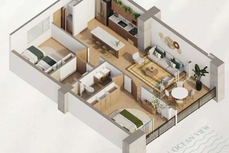 Condominio de Lujo Frente al Mar, Jacó, SOLEA - Imagen 18