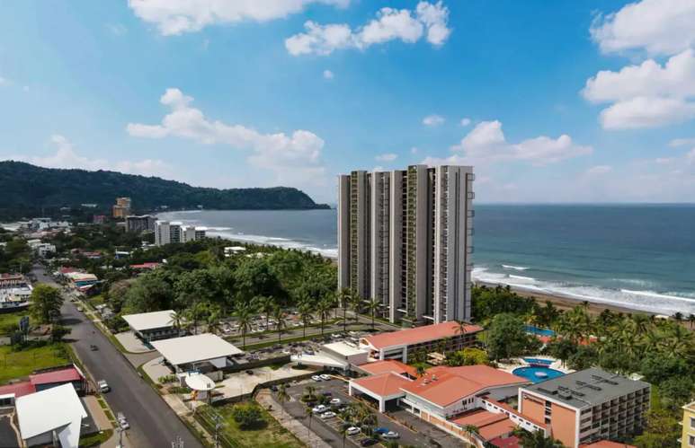 Condominio de Lujo Frente al Mar, Jacó, SOLEA - Imagen 16