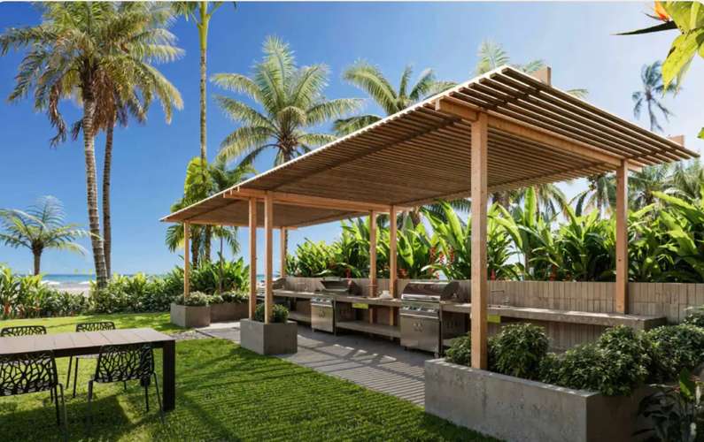 Condominio de Lujo Frente al Mar, Jacó, SOLEA - Imagen 7
