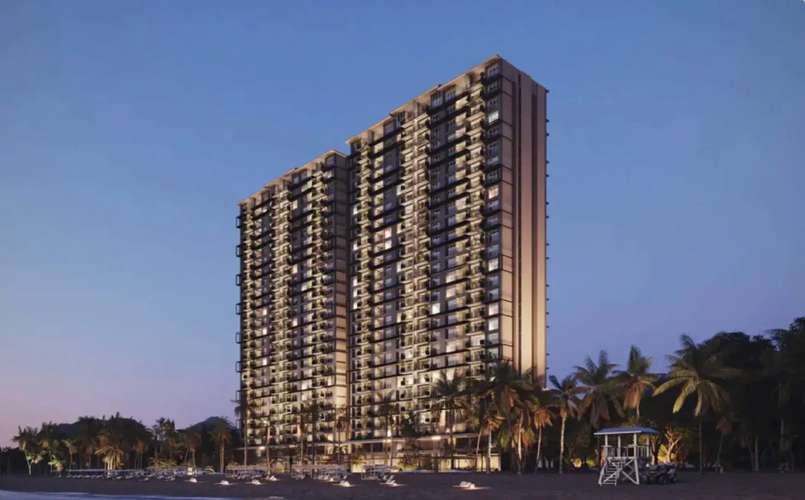 Condominio de Lujo Frente al Mar, Jacó, SOLEA - Imagen 6