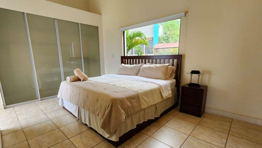 LUJOSA CASA DE MONTAÑA CON VISTAS EN SAN ANTONIO ESCAZU - Imagen 20