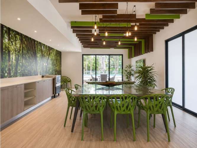 Vive o invierte en Arborea Flats, una habitación + oficina - Imagen 16