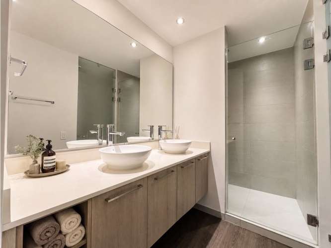 Vive o invierte en Arborea Flats, una habitación + oficina - Imagen 7