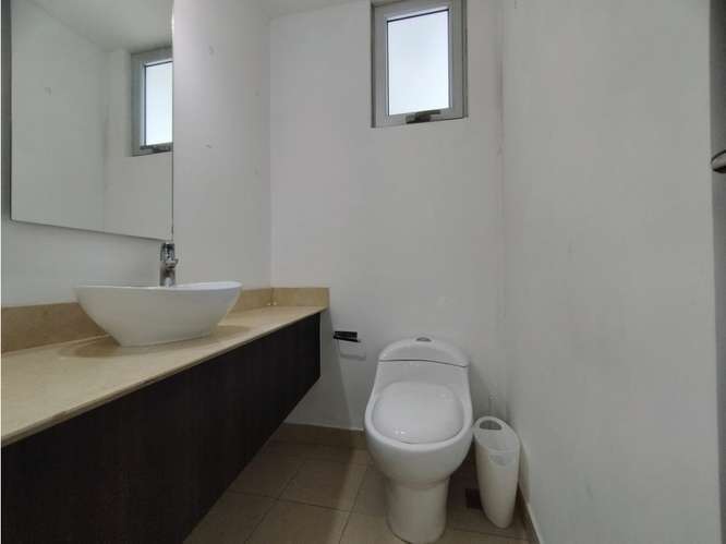 Apartamento amueblado en Nunciatura - Imagen 11