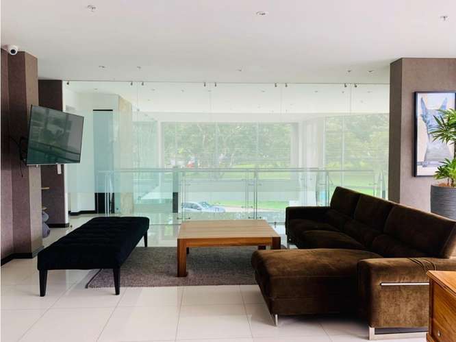 Apartamento amueblado en Nunciatura - Imagen 18