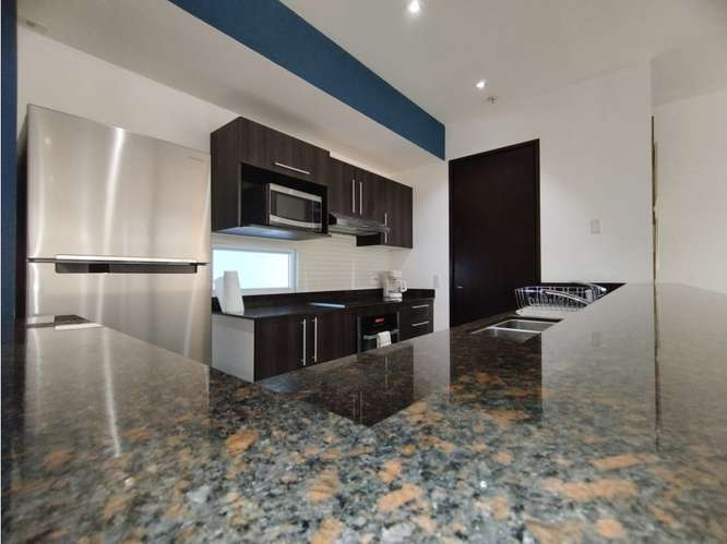 Apartamento amueblado en Nunciatura - Imagen 2