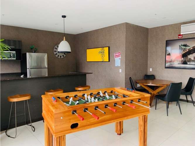 Apartamento amueblado en Nunciatura - Imagen 17