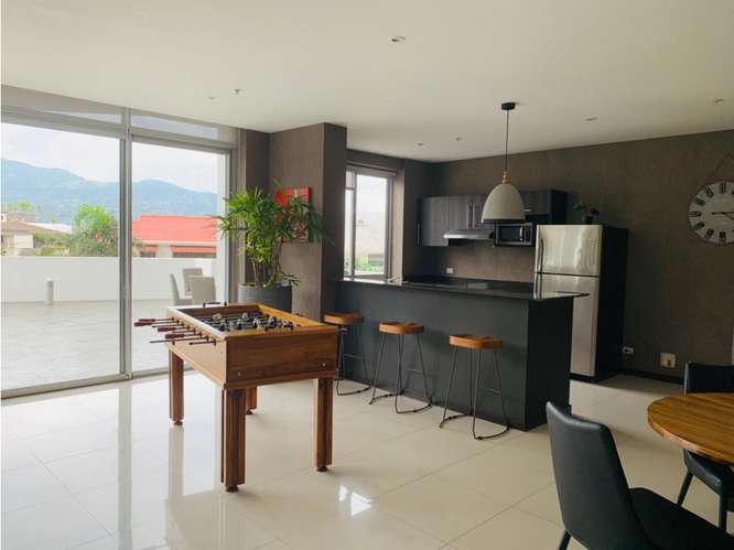 Apartamento amueblado en Nunciatura - Imagen 19