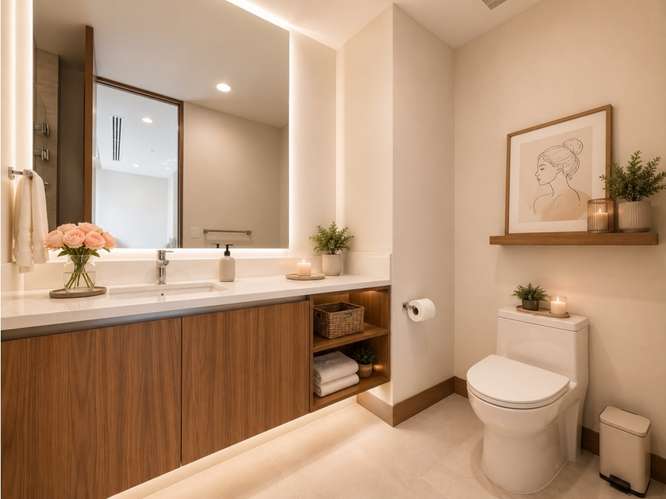 Apartamento en San Rafael de Escazú - Imagen 14