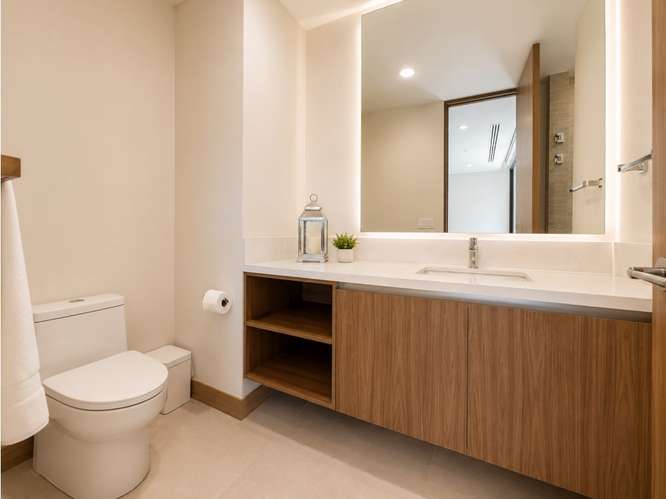 Apartamento en San Rafael de Escazú - Imagen 17