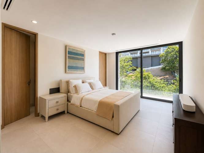 Apartamento en San Rafael de Escazú - Imagen 12