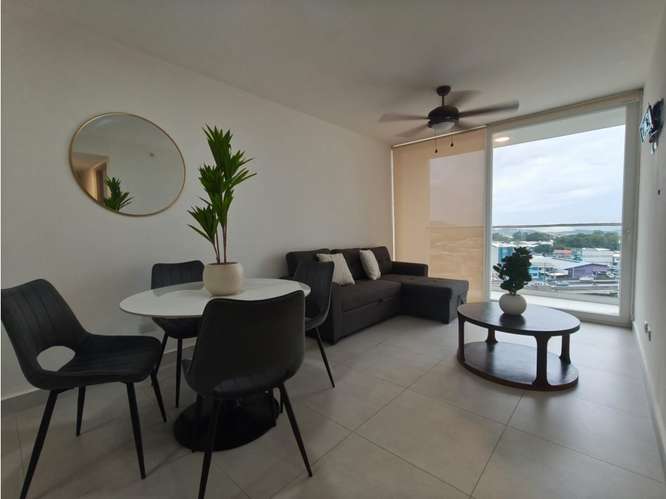 Apartamento Amueblado en la Uruca - Imagen 2